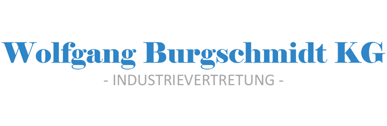 Die Industrievertretung Wolfgang Burgschmidt KG