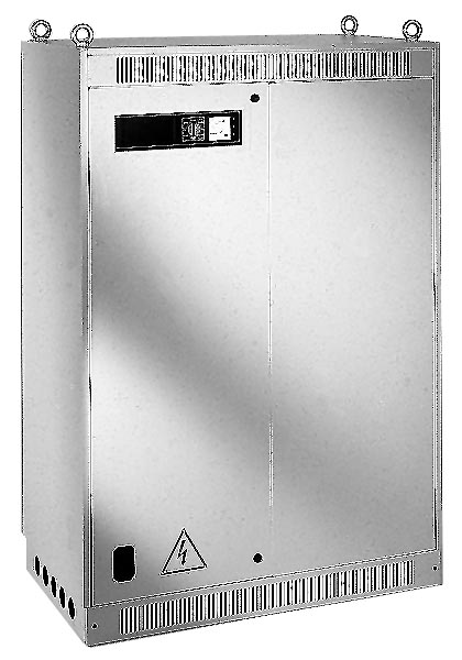 Serie MKT 5 bis 100kVA